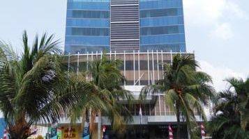 Gambar 4 Office Available Luas 800sqm,760sqm,328sqm,275sqm,293. Simatupang