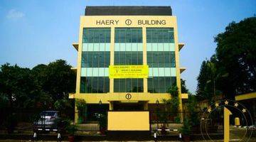 Gambar 5 Office Available Luas 800sqm,760sqm,328sqm,275sqm,293. Simatupang