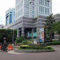 Gambar 5 Sewa Ruang Kantor Furnished 123sqm,88sqm,93sqm Kuningan.