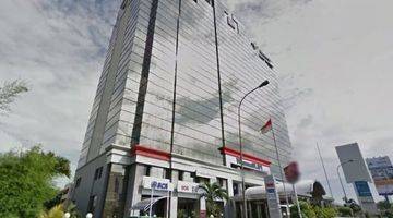 Gambar 4 Sewa Ruang Kantor 1.200sqm,.5000sqm Kuningan Jakata Selatan.