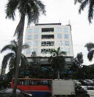 Gambar 2 Sewa Ruang Kantor 157sqm,300sqm,800sqm. Jl. Tb Simatupang.