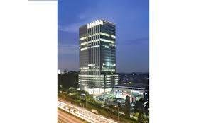 Gambar 2 Sewa Ruang Kantor Luas 200sqm,300sqm 1200sqm, Tb. Simatupang.