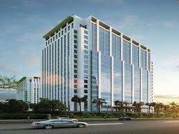 Gambar 5 Sewa Ruang Kantor Luas 200sqm,300sqm 1200sqm, Tb. Simatupang.