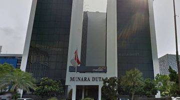 Gambar 5 Ruang Kantor Furnished 123sqm,88sqm,90sqm, 500sqm Kuningan.