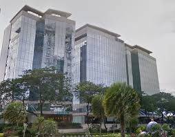 Gambar 1 Ruang Kantor di Sewakan Luas 80sqm 800sqm Ampera Simatupang.