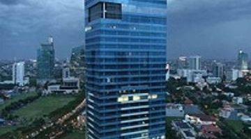 Gambar 3 Sewa Ruang Kantor Luas 115sqm 500sqm,1000sqm. Jakarta Pusat