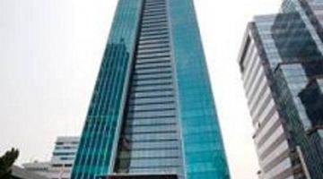 Gambar 3 Ruang Kantor Furnished 1.500sqm Kuningan Harga Terbaik Kuningan.