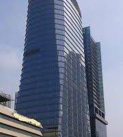 Gambar 3 Sewa Ruang Kantor Furnished Luas 55sqm 500sqm Kuningan Jakarta .