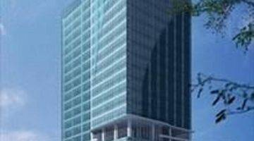 Gambar 2 Sewa Ruang Kantor Simatupang Fully Furnished 168 Meter Jakarta.