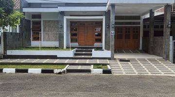 Gambar 1 Rumah Baru Lux Minimalis Komplek Elit Mitra Dago Antapani Lok. Depan 