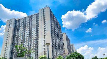 Gambar 4 Apartment Podomoro Golf View