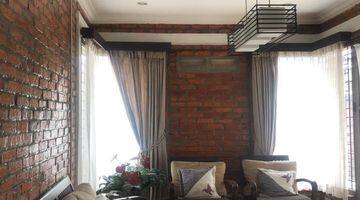 Gambar 1 Dijual Rumah Murah, Aesthetic, Full Furnished Di Bogor