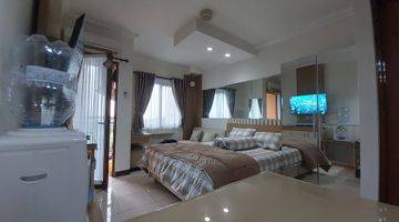 Gambar 4 Apartement Grand Setiabudi Type Studio, Fullrenov, Furnished Bagus