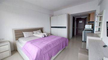 Gambar 1 Apartement Galeri Ciumbuleuit 2 Type Studio Furnished Bagus