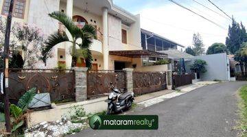 Gambar 3 Rumah 2 Lantai Bagus Furnished Di Jl.gegerkalong Hilir, Bandung