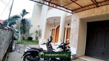 Gambar 5 Rumah 2 Lantai Bagus Furnished Di Jl.gegerkalong Hilir, Bandung