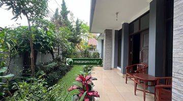 foto lainnya rumah 2 lantai bagus furnished