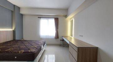 kamar tidur apartement galeri ciumbuleuit 2 2