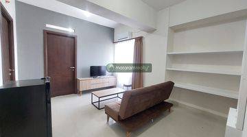 ruang tamu apartement galeri ciumbuleuit 2 2