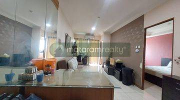 Gambar 1 Apartement Galeri Ciumbuleuit 2 BR Furnished Lantai Tinggi