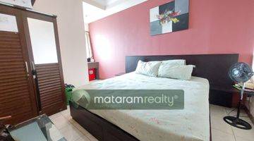 Gambar 2 Apartement Galeri Ciumbuleuit 2 BR Furnished Lantai Tinggi