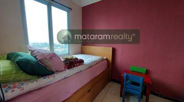 Gambar 3 Apartement Galeri Ciumbuleuit 2 BR Furnished Lantai Tinggi