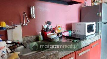 Gambar 4 Apartement Galeri Ciumbuleuit 2 BR Furnished Lantai Tinggi