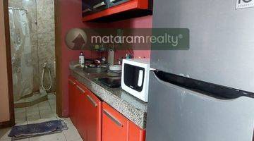 Gambar 5 Apartement Galeri Ciumbuleuit 2 BR Furnished Lantai Tinggi