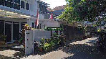 foto lainnya rumah bagus semi furnished shm