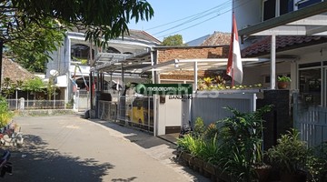 foto lainnya rumah bagus semi furnished shm