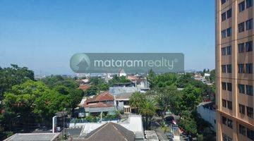 Gambar 4 Apartement Grand Setiabudi Type Studio, Fullrenov, Furnished Bagus