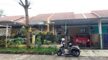 Gambar 2 Rumah Bagus SHM Dlm Cluster Jalan Cisaranten , Bandung