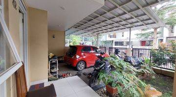 Gambar 4 Rumah Bagus SHM Dlm Cluster Jalan Cisaranten , Bandung