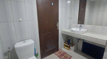 Gambar 5 Apartemen Galeri Ciumbuleuit 2 Type Studio Furnished Bagus