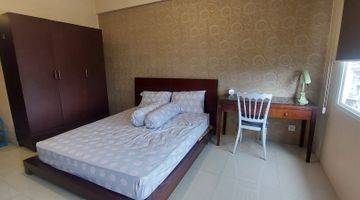 Gambar 1 Apartemen Galeri Ciumbuleuit 2 Type Studio Furnished Bagus