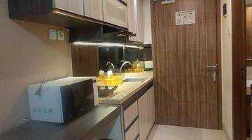 Gambar 5 Apartemen Galeri Ciumbuleuit 3 Furnished Bagus