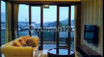 Gambar 1 Rumah Lux, Fullfurnished, Ada Swimming Pool Co2k U Expatriat