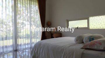 Gambar 1 Rumah Kontrakan 2 Lantai Bagus Furnished di Komplek Citragreen Dago, Bandung