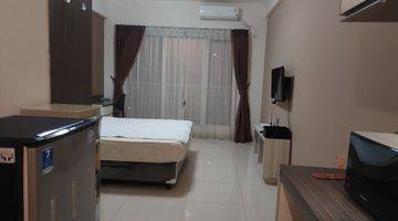 Gambar 2 Apartemen Galeri Ciumbuleuit 3 Furnished Bagus