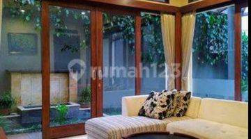 Gambar 5 Rumah Lux, Fullfurnished, Ada Swimming Pool Co2k U Expatriat