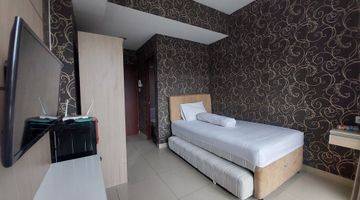 Gambar 5 Apartemen Taman Melati Type Studio ,furnished