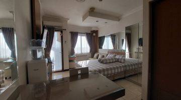 Gambar 2 Apartement Grand Setiabudi Type Studio, Fullrenov, Furnished Bagus