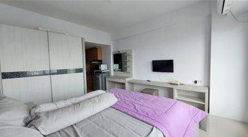 Gambar 5 Apartement Galeri Ciumbuleuit 2 Type Studio Furnished Bagus