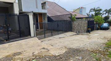 Gambar 1  Murah Rumah 2 Lantai Unfurnished di Komp Gegerkalong Permai, Bandung