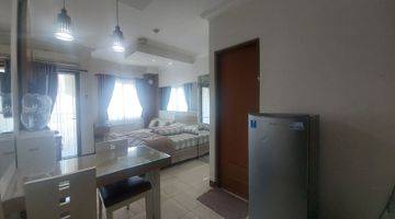 Gambar 5 Apartement Grand Setiabudi Type Studio, Fullrenov, Furnished Bagus