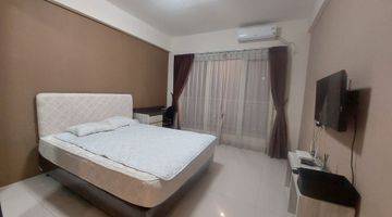 Gambar 3 Apartemen Galeri Ciumbuleuit 3 Furnished Bagus