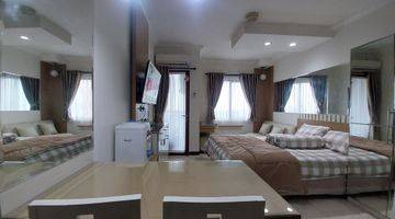 Gambar 1 Apartement Grand Setiabudi Type Studio, Fullrenov, Furnished Bagus