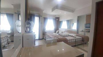 Gambar 2 Apartement Grand Setiabudi Type Studio, Fullrenov, Furnished Bagus