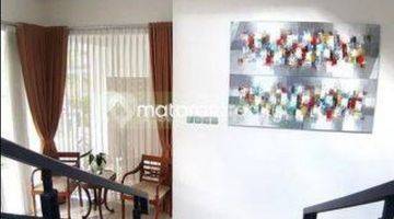 Gambar 2 Rumah Kontrakan 2 Lantai Bagus Furnished di Komplek Citragreen Dago, Bandung