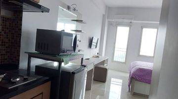 Gambar 4 Apartement Galeri Ciumbuleuit 2 Type Studio Furnished Bagus